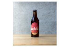 館山サンセットブラウンエール　6本セット【1620116】