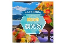 エンジョイ館山観光券 15,000円分【1659480】