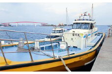 KAO001 ＜宮川丸＞木更津防波堤釣り 渡船乗船券　（１名様/1回分） ふるさと納税 釣り 船 舟 大漁 魚 イカ 漁船 千葉県 木更津 送料無料