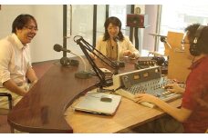 KZ001 ＜かずさFM＞番組10分出演券 ふるさと納税 ラジオ 出演 ゲスト ランチタイムガーデン 趣味 宣伝 千葉県 木更津市 送料無料