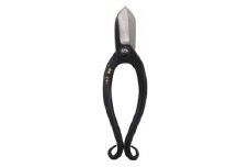 AK002 華道用鋏「池ノ坊型」5寸5分（16.5cm）