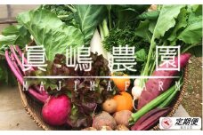 AE002 【毎月定期便4回】季節のおまかせ野菜セット