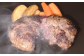 あふれ出てくる肉汁が食欲をそそります！