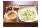 スープと麺の相性抜群の豆乳タンタンメン！