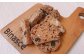 プリンス徳川カフェ(珈琲豆)を使用した「1867巴里コッティ」