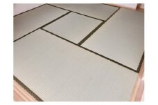 FL001 【恩田畳店】当店一番人気　国産畳表替え　4畳半　※【松戸市・柏市・流山市・三郷市　限定】