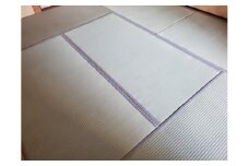 FL004 【恩田畳店】当店一番人気　国産畳表替え　6畳　※【松戸市・柏市・流山市・三郷市　限定】