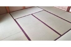 FL009 【恩田畳店】熊本産極上畳表替え　8畳　※【松戸市・柏市・流山市・三郷市　限定】