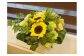 品質の良い花材でセンス良くお作りしております！