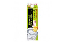 【合同酒精】酎ハイ専科グレープフルーツサワーの素 1800ml