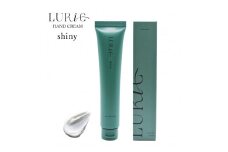LURIC shiny（ルリック シャイニー）ハンドクリーム 40g　1本