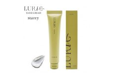 LURIC starry（ルリック スターリー）ハンドクリーム 40g　1本