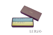 LURIC（ルリック）ハンドクリーム　2本セット