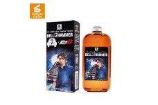 ベルハンマーセブン330ml×頭文字Dコラボレーションモデル【藤原拓海バージョン】