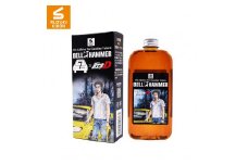 ベルハンマーセブン 330ml × 頭文字D コラボレーションモデル【高橋啓介バージョン】