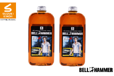 ベルハンマーセブン330ml×頭文字Dコラボモデル【高橋啓介バージョン】 2本セット