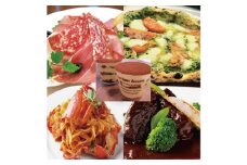 No.069-02 お家でベイビーズブレスの人気メニュー！ ディナーセット