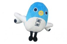 [№5904-0167]うなりくんぬいぐるみ（大）