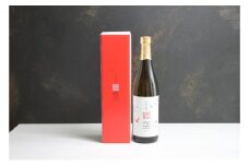 [№5904-0269]本格芋焼酎「鶴空」