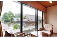 [№5904-0342]【成田山門前　旅館　若松本店】ペアご宿泊券