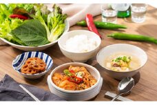 [№5904-0359]本格韓国料理をご自宅で　キムチ・チム