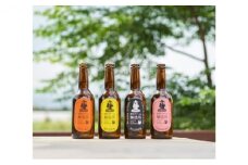 [№5904-0374]クラフトビール3本セット