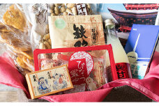 [№5904-0384]「成田参道正月旅気分（成田空港手帳2022付き）」
