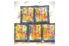 [№5904-0390]甘芋ん＋（あま～いもんぷらす）5袋セット