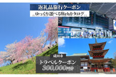 [№5904-0675]千葉県 成田市 旅行クーポン 300,000円分 成田空港 成田山 新勝寺 観光 旅行 ホテル 旅館 老舗 高級 トラベル チケット 家族 カップル 宿泊 予約 おすすめ 旅行券 宿泊券