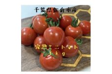 完熟ミニトマト　1kg【1415578】