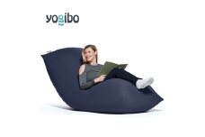 Yogibo Max(ヨギボー マックス)ネイビーブルー【1172090】