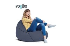 Yogibo Lounger(ヨギボー ラウンジャー)ネイビーブルー【1172124】