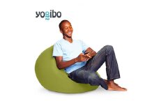 Yogibo Mini(ヨギボー ミニ)ライムグリーン【1172148】