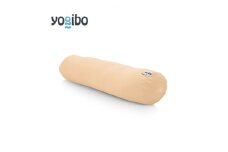 Yogibo Roll Max(ヨギボー ロール マックス)クリームホワイト【1172179】