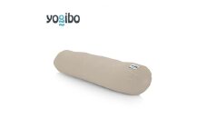 Yogibo Roll Max(ヨギボー ロール マックス)ライトグレー【1172183】