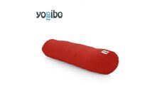 Yogibo Roll Max(ヨギボー ロール マックス)レッド【1172186】