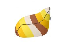 Yogibo Lounger レインボー サンセット【1172332】