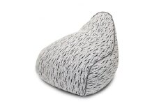Luxe Lounger ライトグレー【1172354】