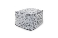 Luxe Ottoman ライトグレー【1172358】