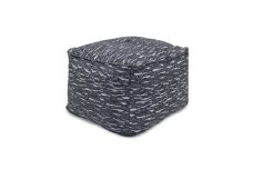 Luxe Ottoman ダークグレー【1172357】