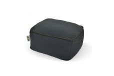 Yogibo Ottoman ダークグレー【1172414】