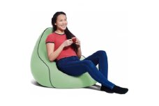 Yogibo Lounger ピスタチオ【1172384】