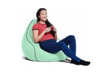 Yogibo Lounger ミント【1172387】