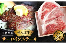 せんば牛サーロインステーキ 180g×3枚 肉 ステーキ 牛肉ステーキ サーロインステーキ サーロイン ビフテキ ビーフステーキ 個包装 冷凍 真空 牛肉 牛 国産牛 国産 せんば牛 せんば牛ステーキ お祝い 誕生日 記念日 贈答 ギフト プレゼント 贈り物 簡単調理 農場HACCP HACCP 老舗 直送 千葉牛 コラボ 千葉県 旭市 地方の恵み cnm006