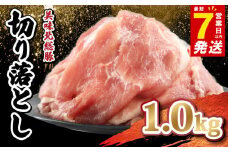＼最短7営業日以内発送／ 豚肉 切り落とし 1.0 kg 小分け 真空パック 千葉県 産 銘柄 美味北総豚 豚 豚こま肉 豚コマ肉 国産 こま肉 500g 冷凍 カレー 鍋 野菜 炒め 炒め物 煮物 家庭用 送料無料 産地直送 新鮮 人気 便利 美味しい 時短 料理 千葉県 旭市 旭食肉協同組合 ask010