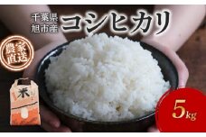 《 先行予約 》《 農家直送 》 コシヒカリ 選べる 5kg 令和7年度 新米 米 米農家直送 こめ ごはん 白米 お米 精米 炊き込みご飯 混ぜご飯 朝食 昼食 夕食 おにぎり こしひかり 千葉米 国産 日用品 食品 備蓄 防災 お取り寄せ 美味しい ふるさと納税 ふるさと納税米 送料無料 千葉県 旭市 まる吉園 mkn001