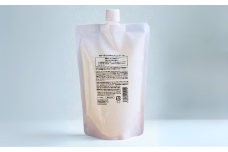 シャンプー  Snowdrop ( スノードロップ ) オーガニック スキャルプ アイス シャンプー 詰め替え 500ml×2本 クール 爽快 清涼感 消臭 天然 ミント 詰替 詰替え リラックス サロン 美容師 美容院 スッキリ スースー 弱酸性 低刺激 UVケア 髪 頭皮 髪質 質感 男性 女性 送料無料 千葉県 旭市 株式会社 Oneworld shn009