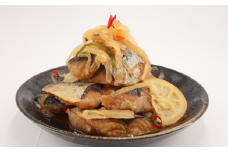 南蛮漬け 3パック 【 計 約 1.5kg （ 1パック 500g ）】 （ さば いわし あじ ） 鯖 鰯 鯵 南蛮漬 さば南蛮漬け いわし南蛮漬け あじ南蛮漬け 冷凍 時短 おかず 簡単調理 かんたん 人気 おすすめ 贈答 ギフト お取り寄せ 送料無料 ふるさと納税  千葉県 旭市 株式会社いとう商店 its003