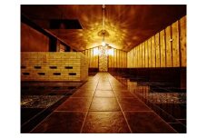 癒しの温浴施設【Spa Resort 菜々の湯】岩盤浴大人用回数券（10枚つづり）