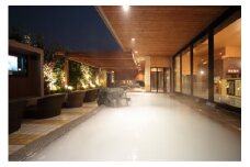 温泉もサウナもたっぷり楽しめる【Spa Resort 菜々の湯】大人用入浴券 中学生以上（入浴回数券10枚つづり）